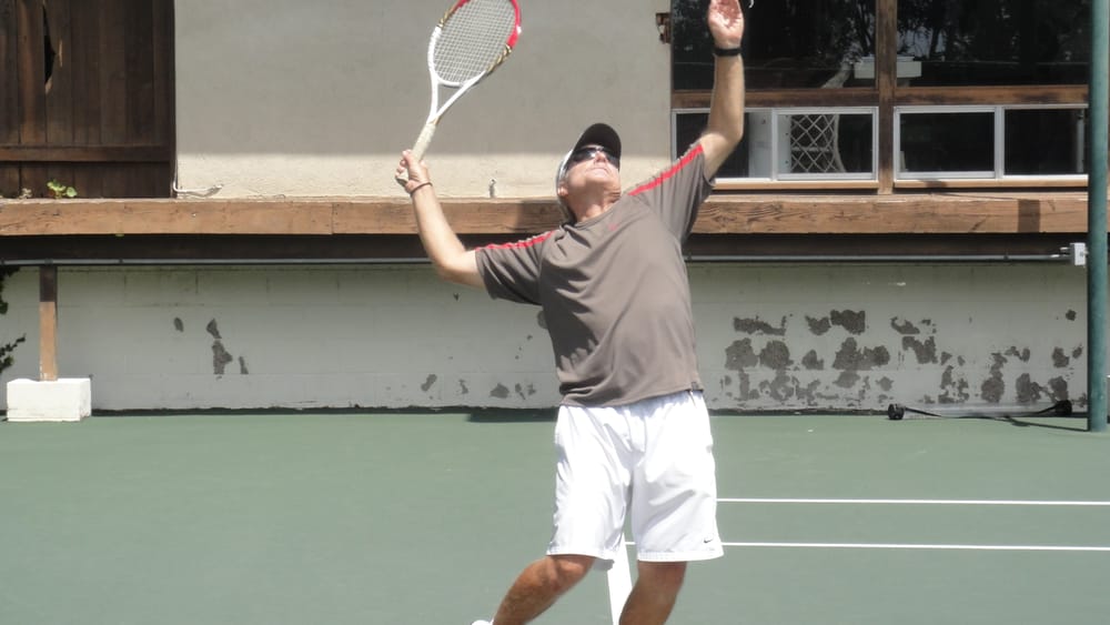 Bobby Riggs Tennis Club & Museum Tennis 875 Santa Fe Dr, Encinitas