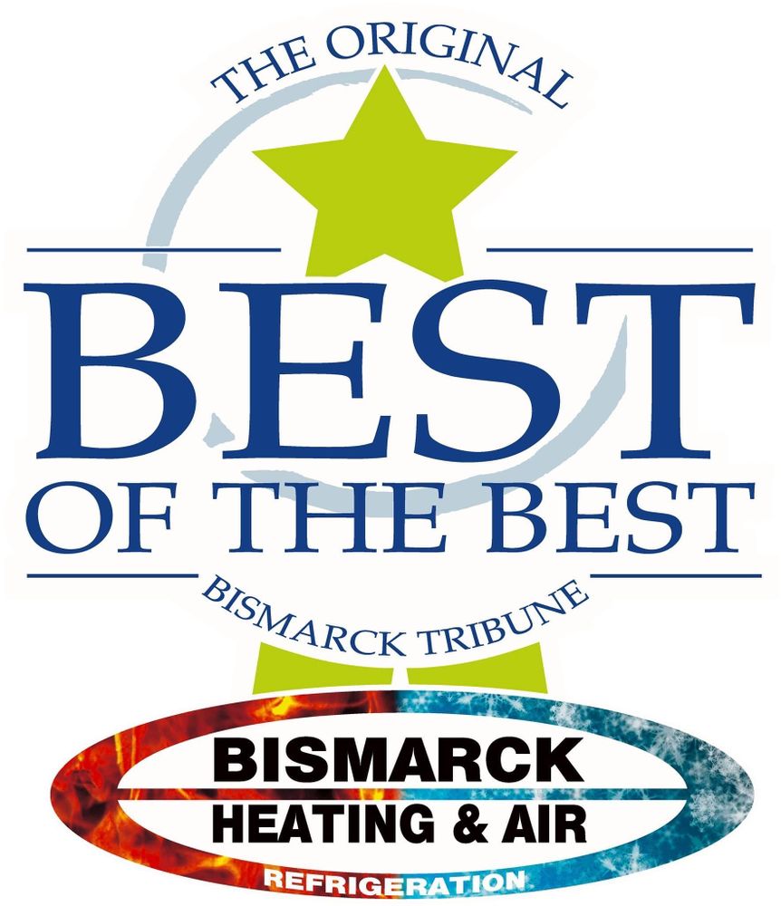 image of business Bismarck Heating & Air Conditioning