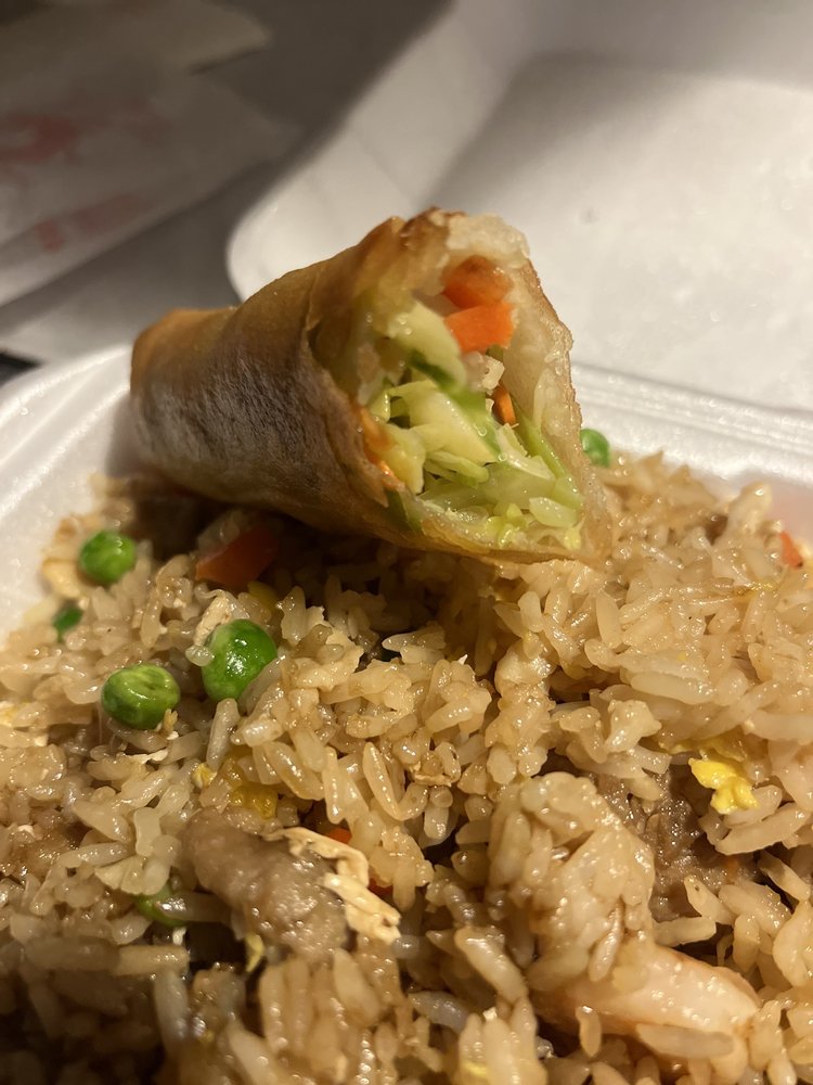 Canton Express Chinese Restaurant