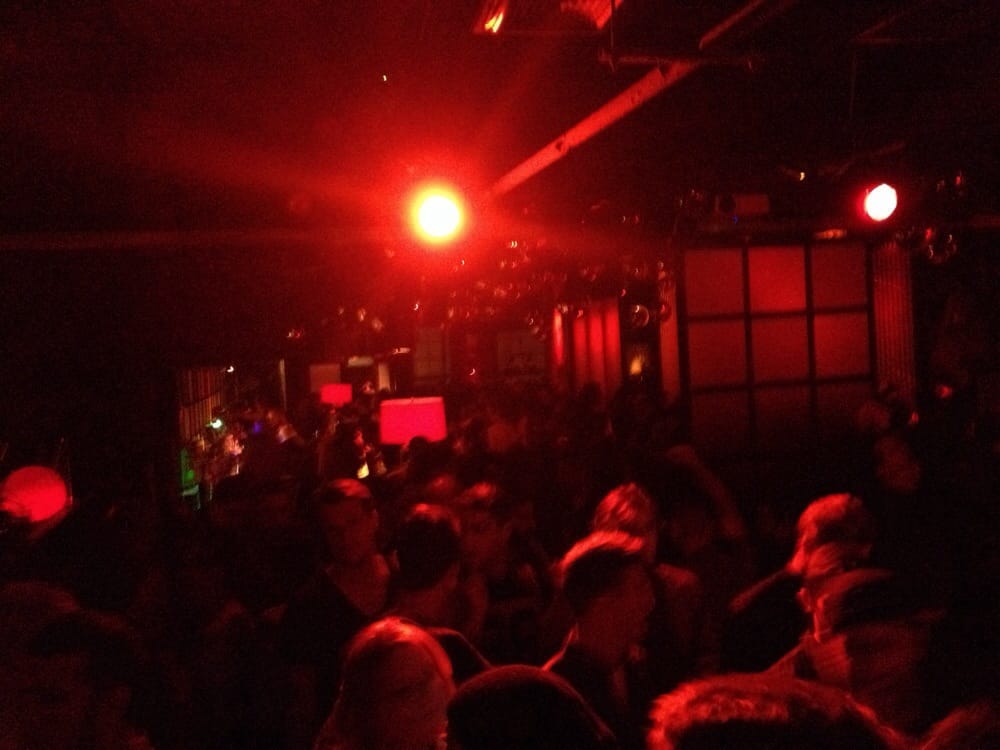 Photos for Industry Bar Yelp