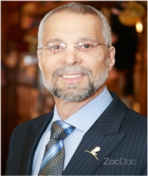 image of business Antoine E. Chiha, DDS, PC