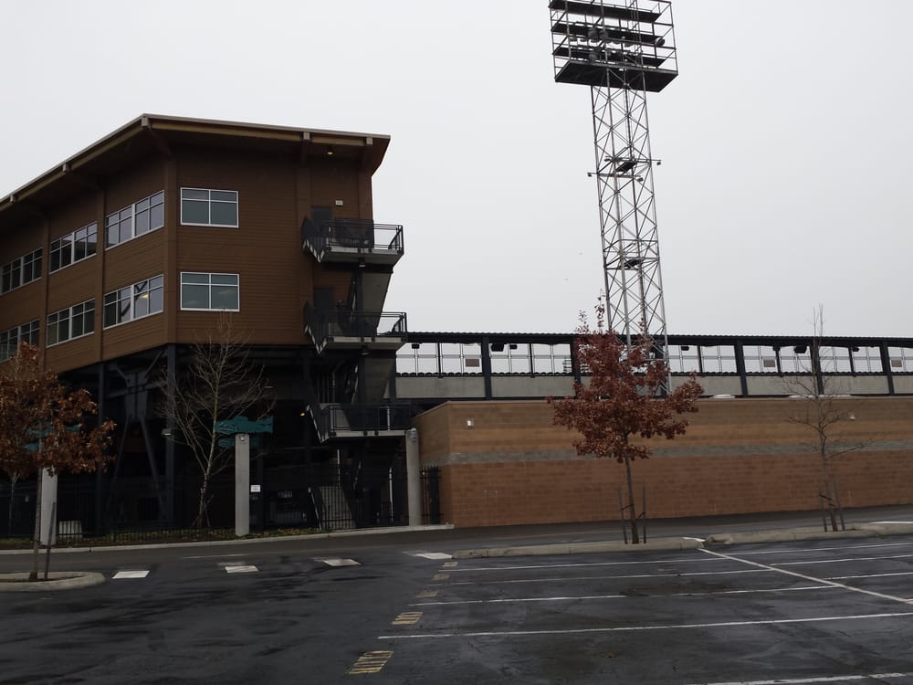 Cheney Stadium 123 Photos & 58 Reviews Stadiums & Arenas 2502 S