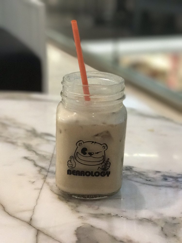 Coffee Shop Image