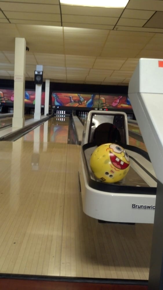 Pines Plaza Lanes 13 Reviews Bowling 1130 Perry Hwy, Pittsburgh