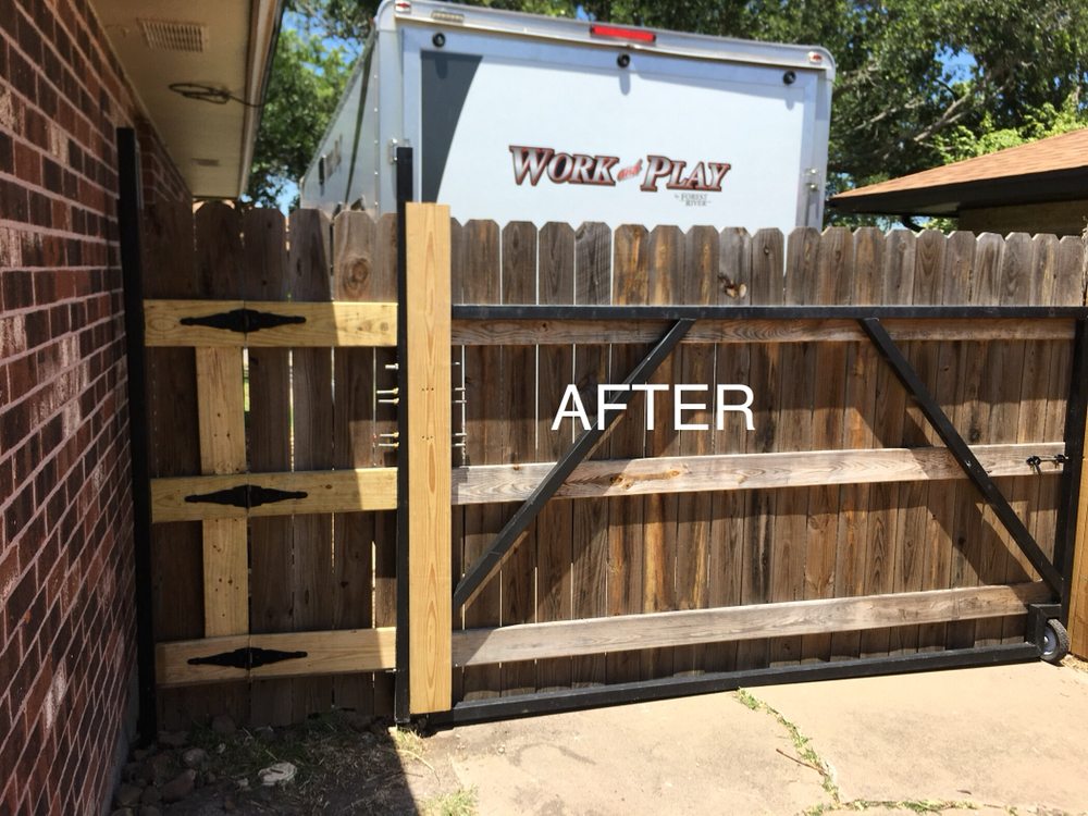 Devestra Lawncare, Trees and Fencing Services