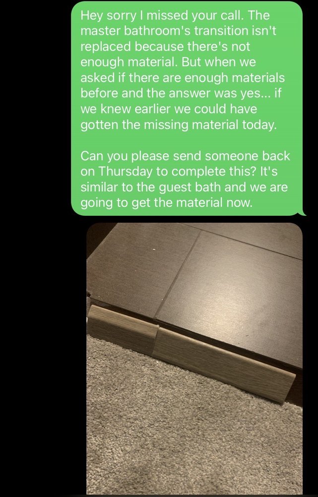 image of business World Flooring & More