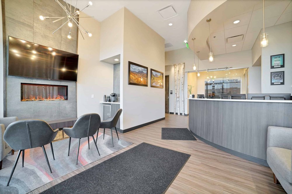 image of business Signature Dentistry of Arvada