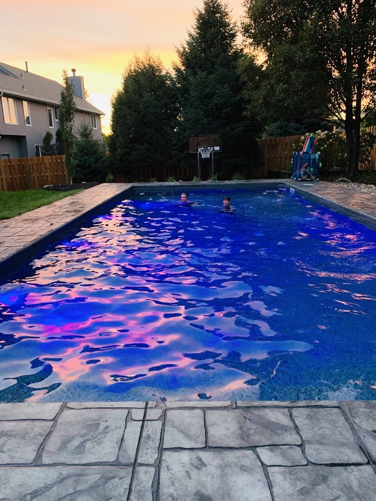 Artisan Pools