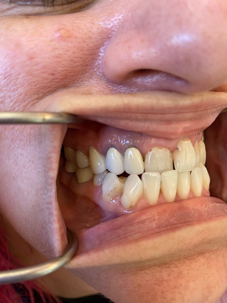 image of business Firewheel Smiles