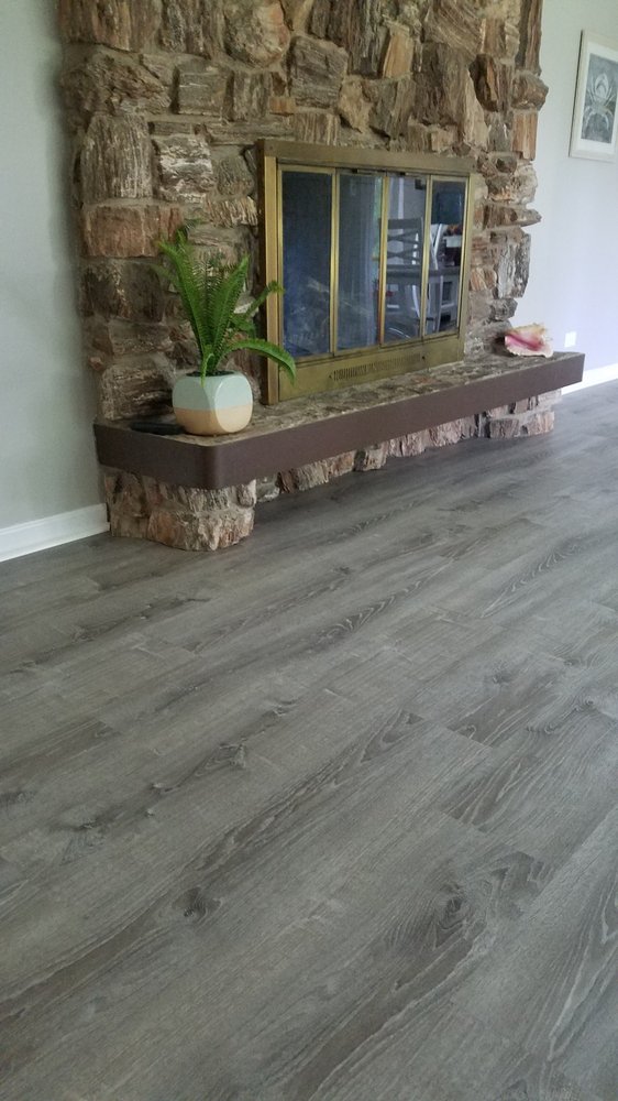 image of business All Flooring Service