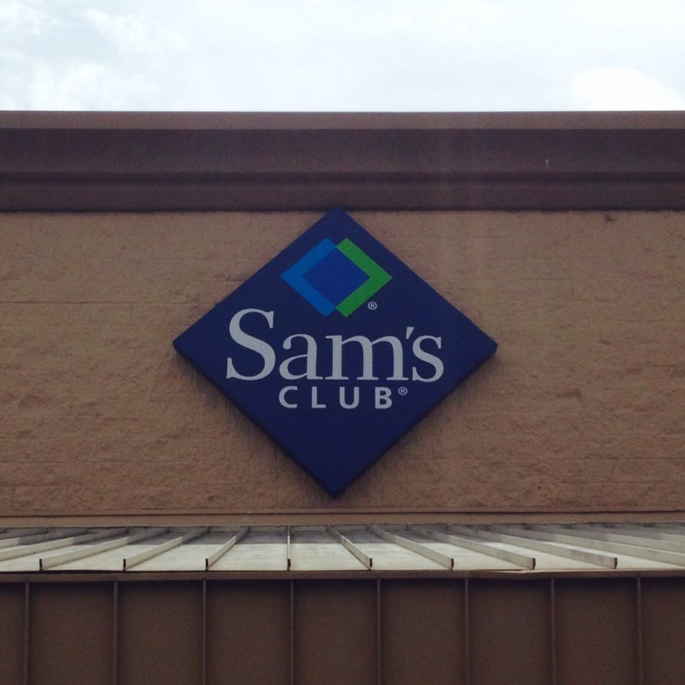 Sam’s Club 11 Reviews Wholesale Stores 2950 Horse Block Rd