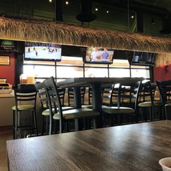 Caramba Mexican Food 56 Photos 62 Reviews 7318 E Photo Of Caramba Mexican Food Scottsdale Az United States Cool Bar Area
