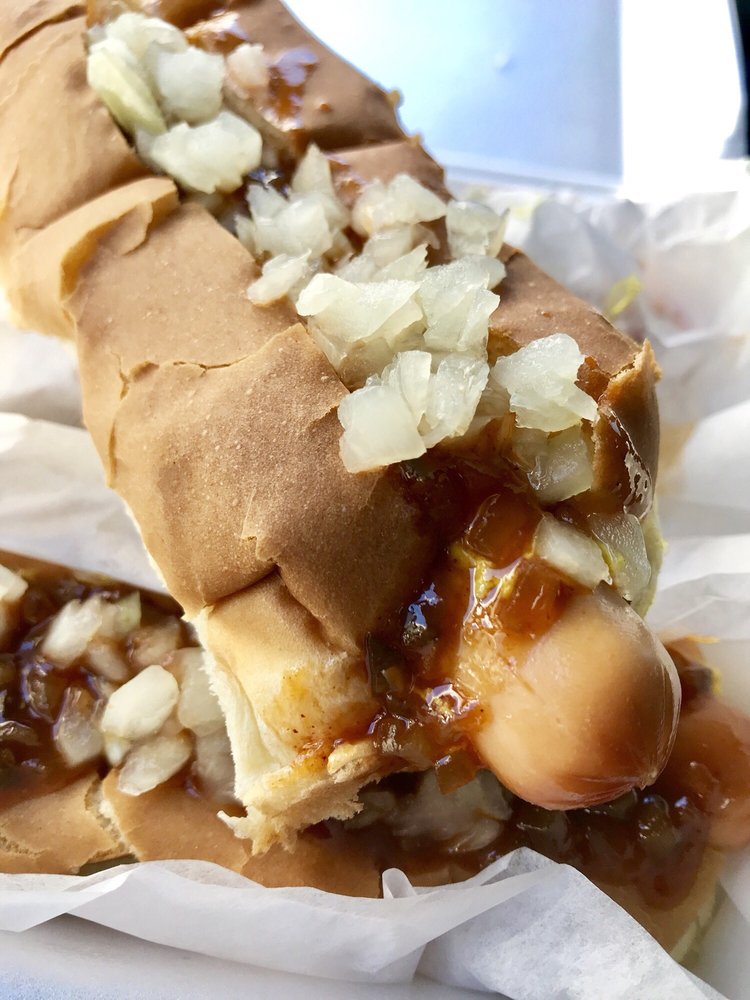 Paul’s Place Famous Hotdogs 30 Photos & 37 Reviews Hot Dogs 11725