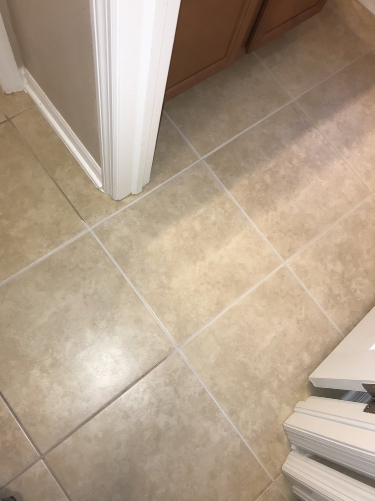image of business The Groutsmith
