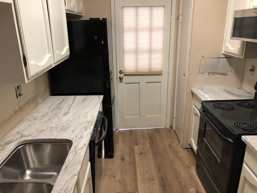 image of business Quality Granite & Fine Floors