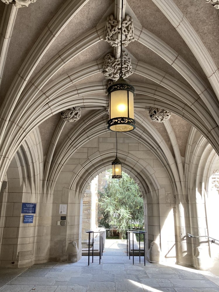Yale Law School