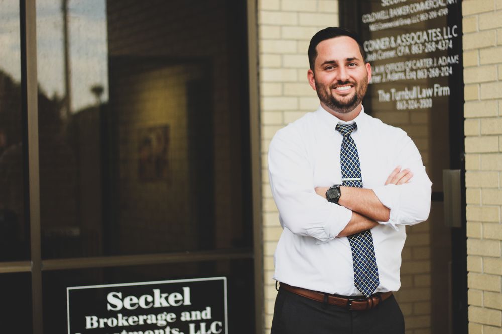 Conner & Associates