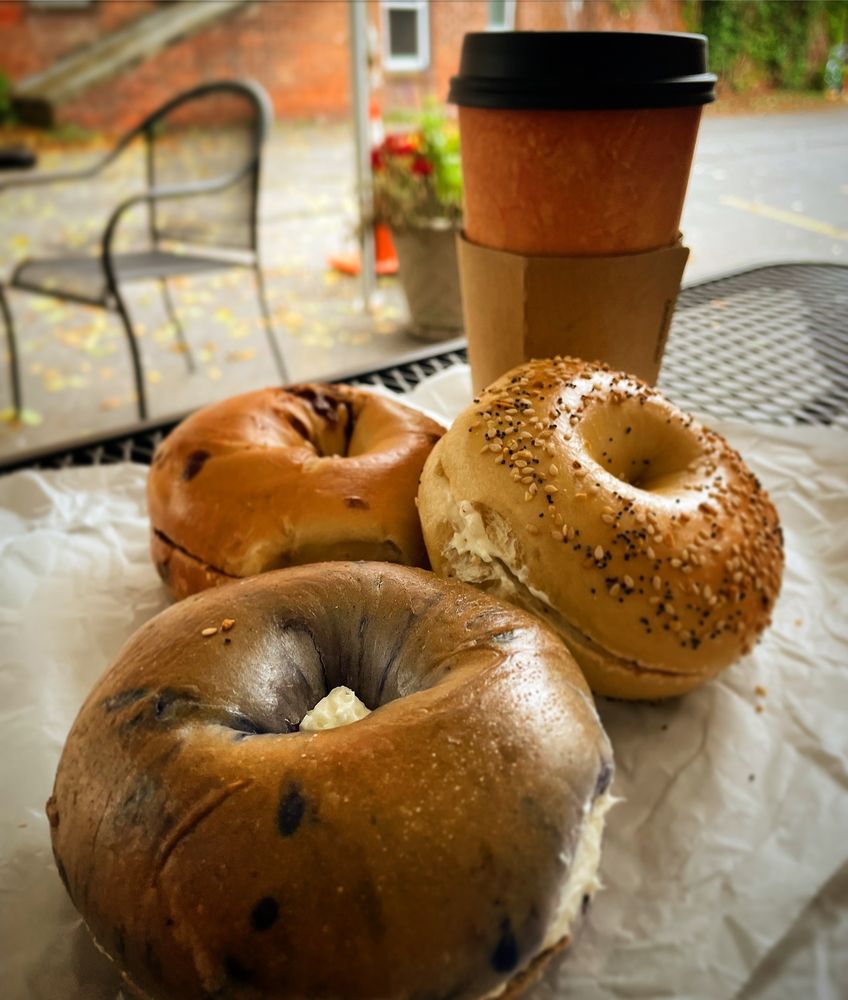 Photo of Balsam Bagels