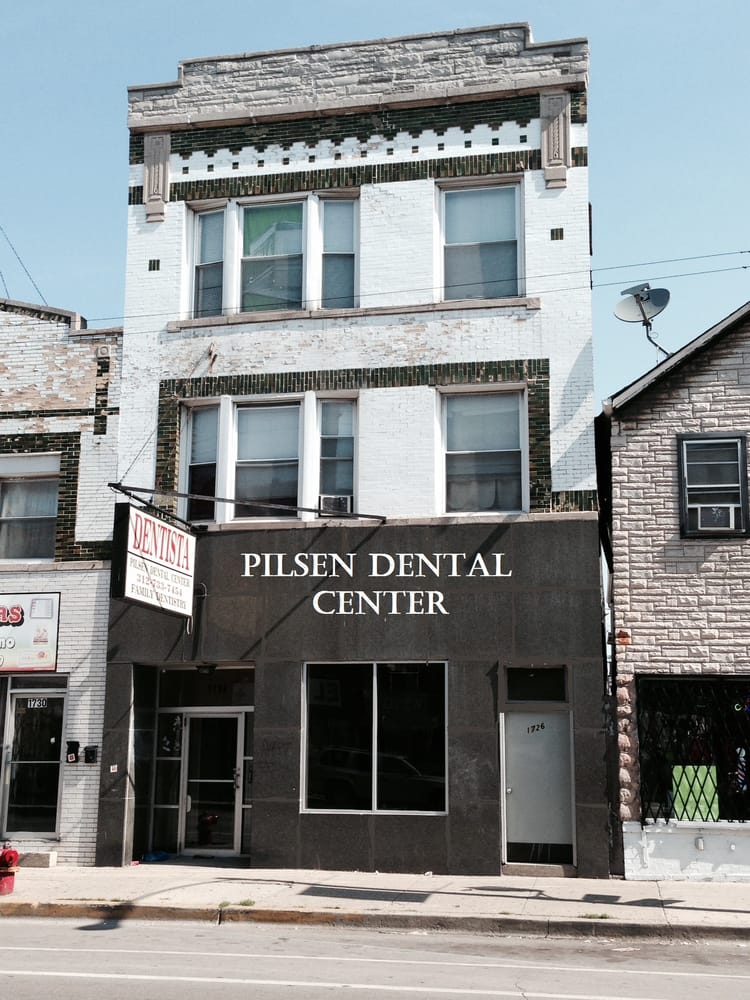 Pilsen Dental Center 22 Reviews General Dentistry 1726 W 18th St