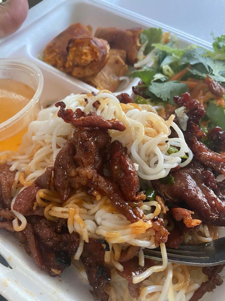 Pho Xpress