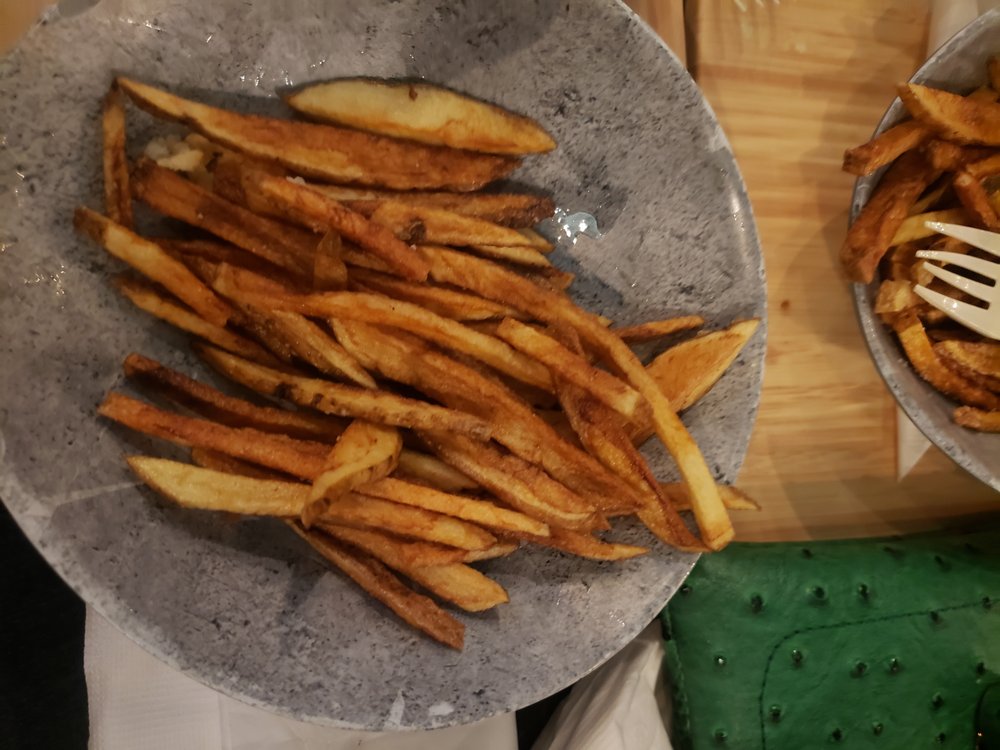 Guarare Cocina Puertorriqueña