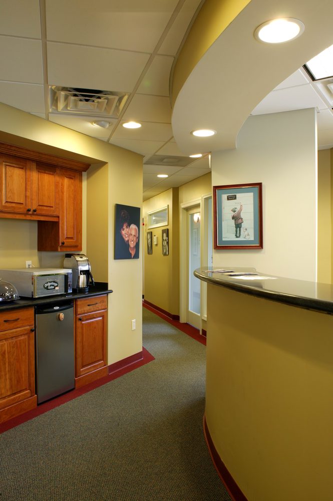image of business Hendersonville Premier Dentistry