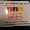 Harlem Sweet & Savory Food Tour