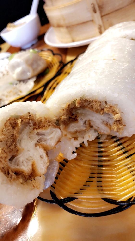 Shanghai Dim Sum