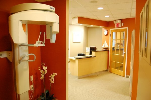 image of business Naturadent