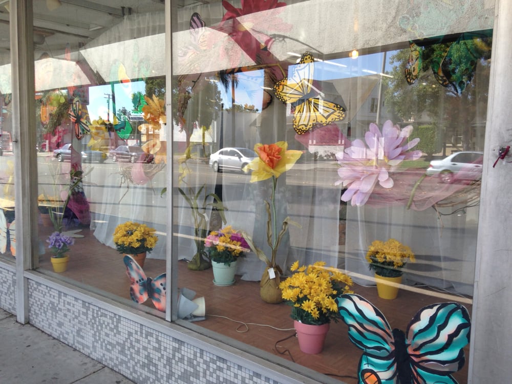 Visser’s Florist & Greenhouses 76 Photos & 120 Reviews Florists 701 W Lincoln Ave, Anaheim