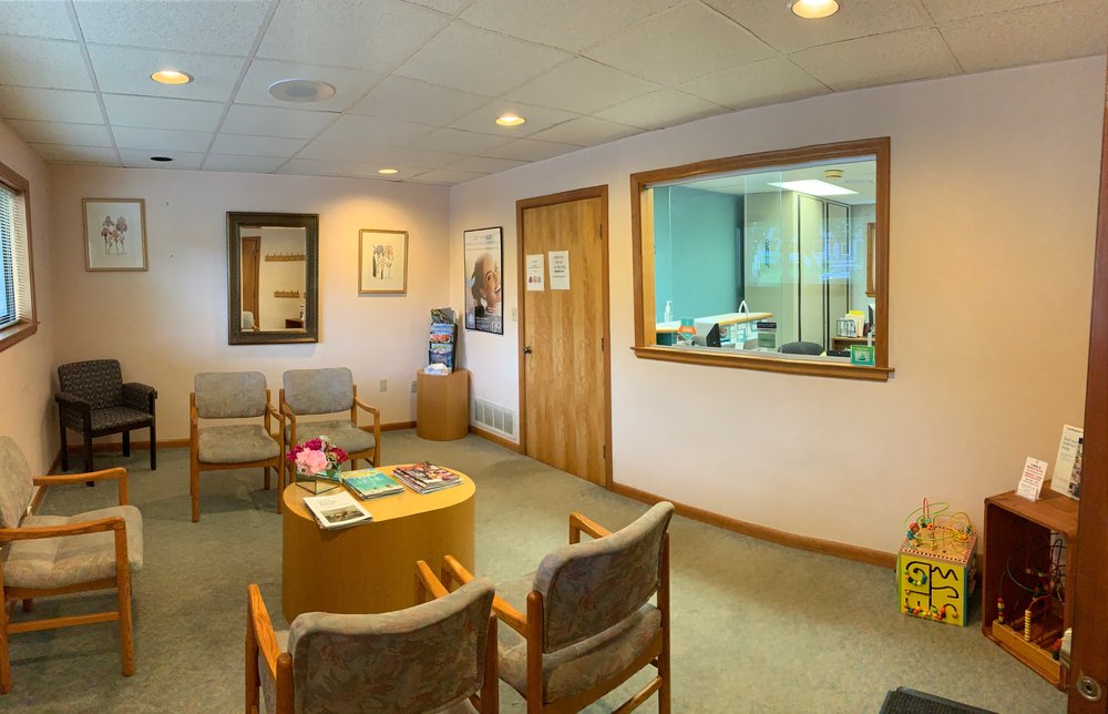 image of business Gentle Dental Care