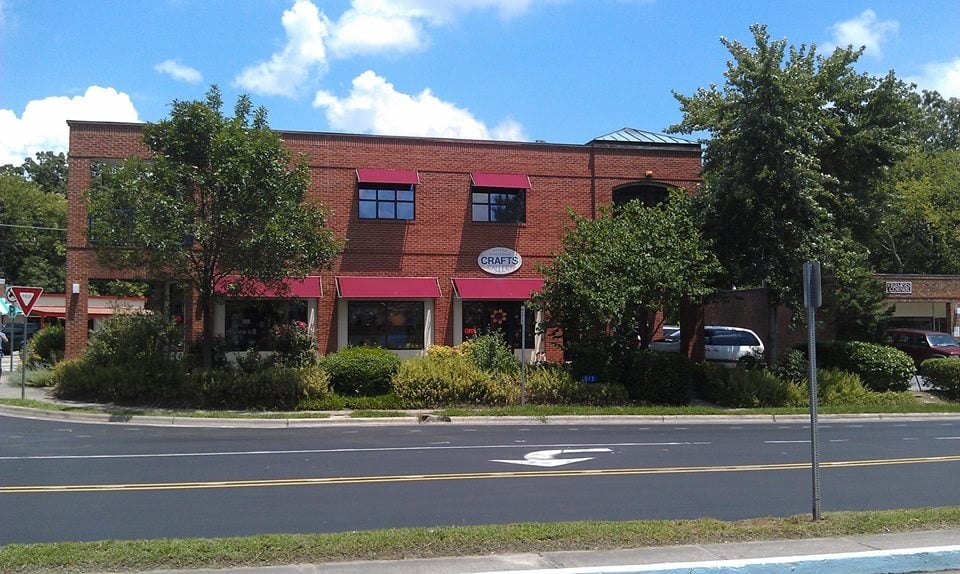 NC Crafts Gallery 12 Photos Arts & Crafts 212 W Main St, Carrboro