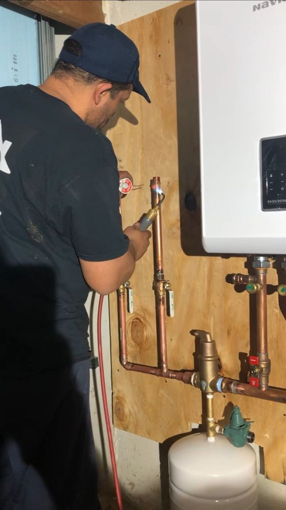 Artic Fox HVAC