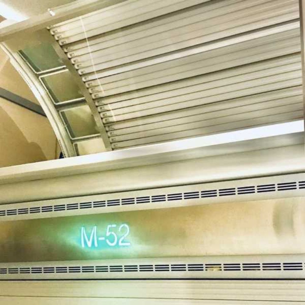 The Yonge & St Clair Tanning Spa