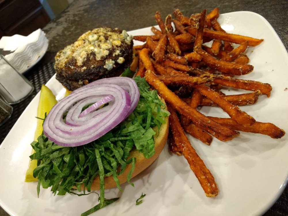 Black Tartan Tap Room