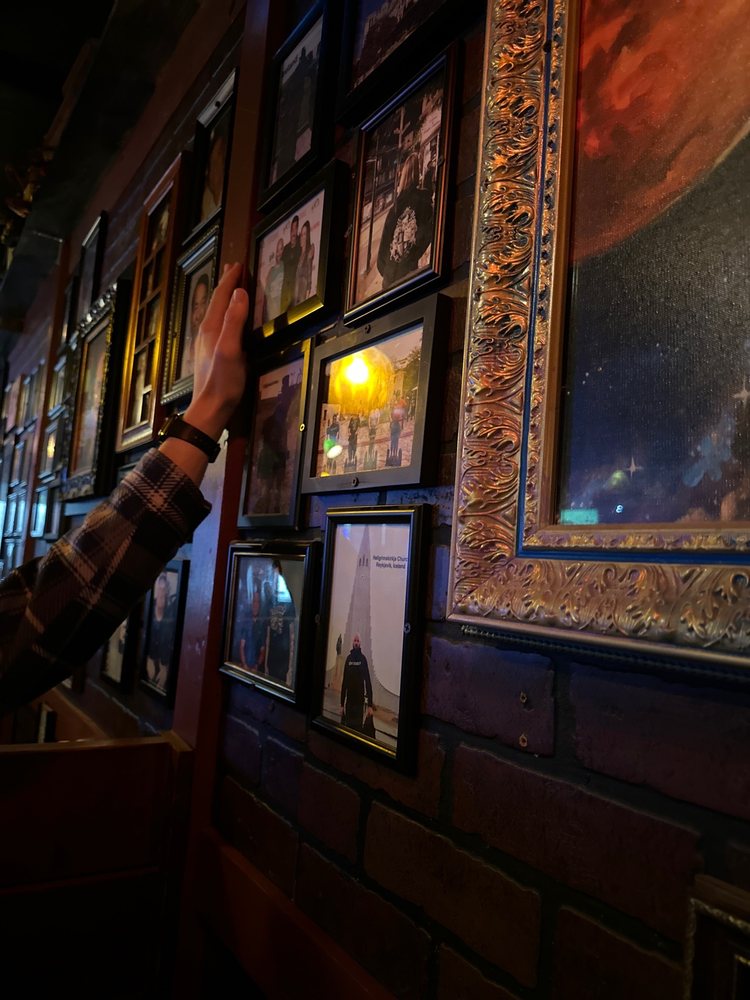 O'Malley's Pub & Restaurant