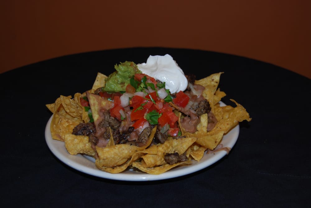 Las Chabelas Restaurant 44 Photos & 52 Reviews Mexican 749 S