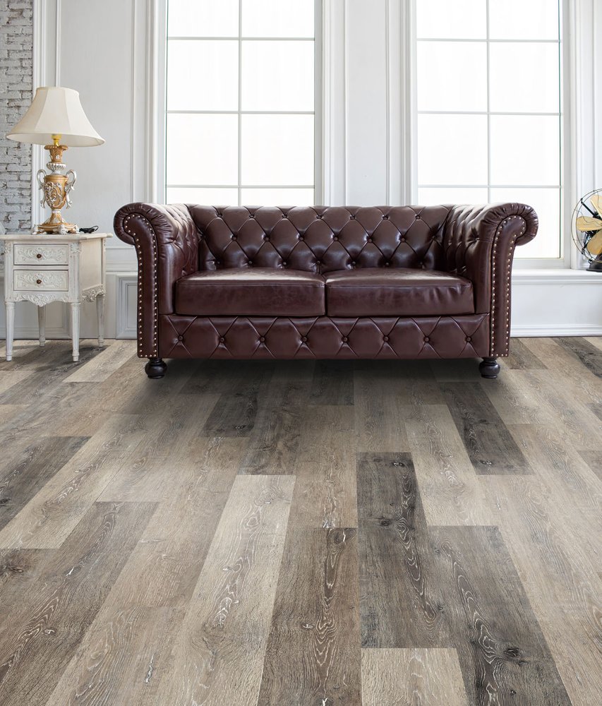 image of business Simpson Floor Covering