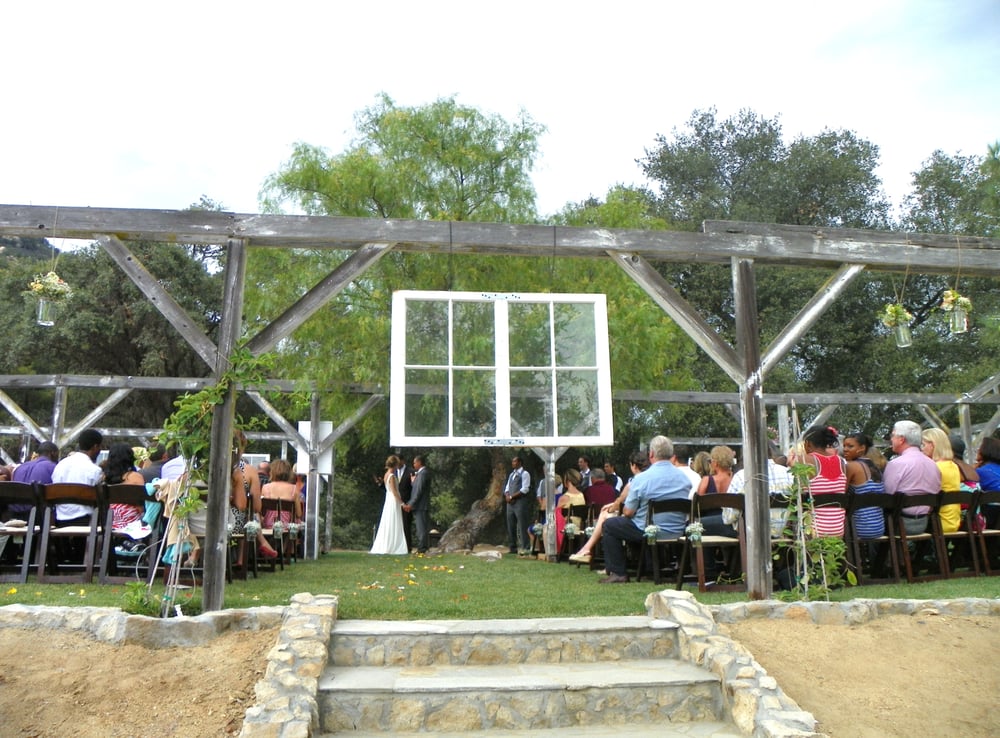 Greenhouse Wedding Yelp
