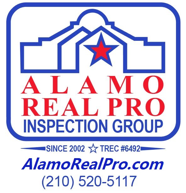 Alamo Real Pro Inspection Group