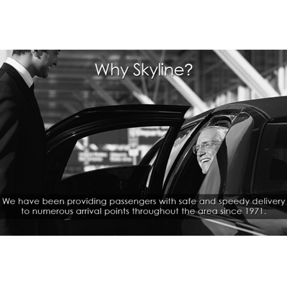 Skyline Credit Ride