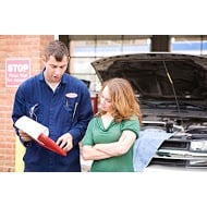 Chuck's Custom Auto Detailing