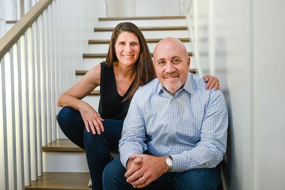 We Live Here  - Keller Williams Realty 