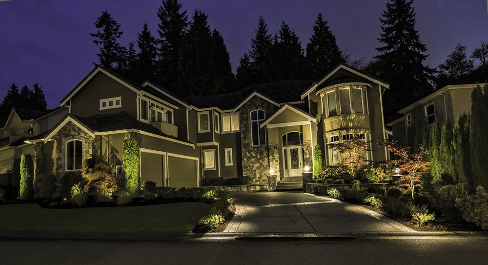 Outdoor Lighting Perspectives