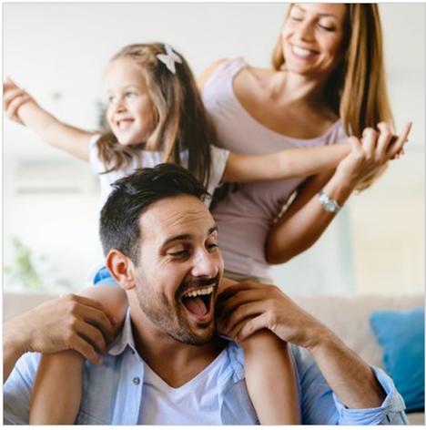 image of business Indiana Family Dentistry