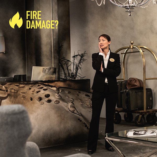 image of business ServiceMaster - Saginaw