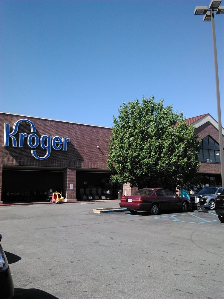 Kroger Drake Ave Huntsville Al at Marguerite Dowdy blog