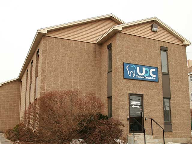 image of business Gentle Dental - Concord