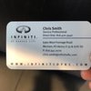 Infiniti of Kansas City gift card
