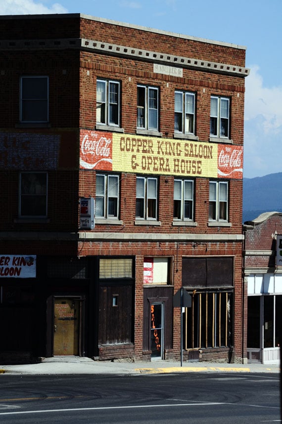 Copper King Saloon Nightlife 1000 S Montana St, Butte, MT Phone